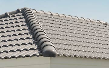 advantages of Maindee clay roofing