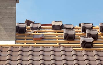 Maindee clay roofing costs