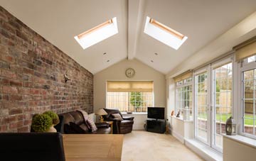 conservatory roof insulation Maindee, Newport