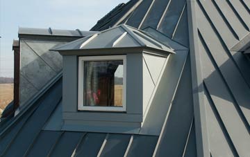 metal roofing Maindee, Newport