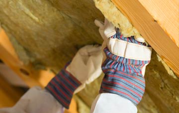 types of Maindee pitched roof insulation materials