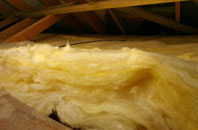 Maindee pitch roof insulation